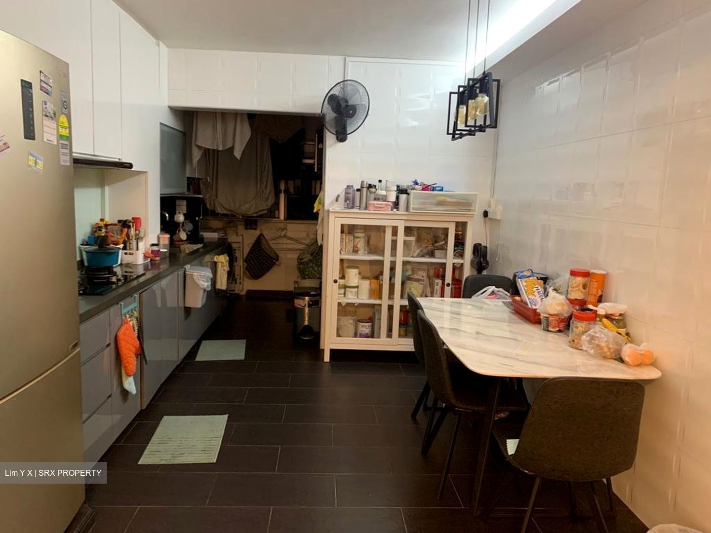 Blk 342 Tampines Street 33 (Tampines), HDB 4 Rooms #555132221